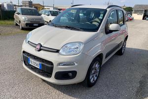 FIAT Panda 0.9 TwinAir Turbo Natural Power Loung