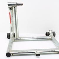 Cavalletto alzamoto monobraccio Ducati perno picco