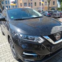 Ricambi usati per Nissan Qashqai 2017