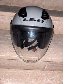Casco ls2