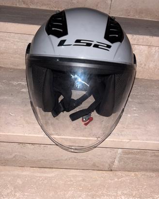 Casco ls2