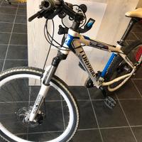 Bicicletta uomo ottimi condizioni