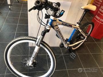 Bicicletta uomo ottimi condizioni