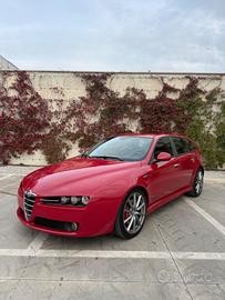 Alfa Romeo 159 1750 TBi turismo internazionale