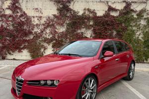Alfa Romeo 159 1750 TBi turismo internazionale