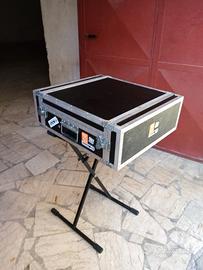 impianto voce e audio