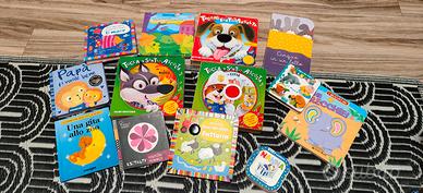 Libri bambini