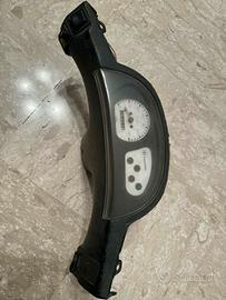 Strumentazione quadro contachilometri zip SP 