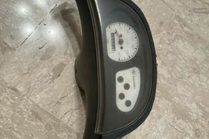 Strumentazione quadro contachilometri zip SP 