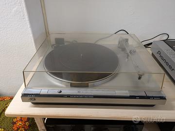 Giradischi JVC L-A31
