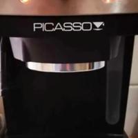 macchina caffè ariete Picasso 