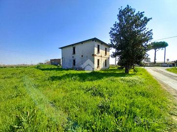 CASA INDIPENDENTE A CASTEL BOLOGNESE