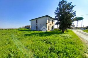 CASA INDIPENDENTE A CASTEL BOLOGNESE