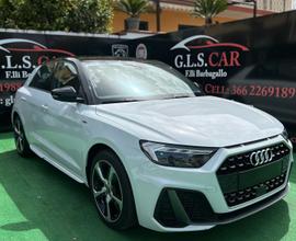 Audi A1 SPB 35 TFSI S tronic S line edition 1.0 Be