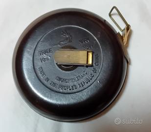 antica rollina metrica repubblica popolare cinese