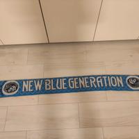 sciarpa ultras Andria 