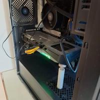 PC con Ryzen 5 5500 Rtx3060