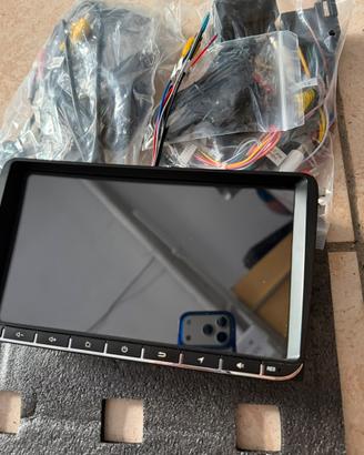 Stereo Android