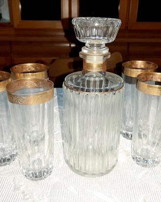 Set wischi