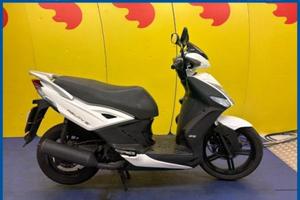 KYMCO Agility 125 Garantito e Finanziabile