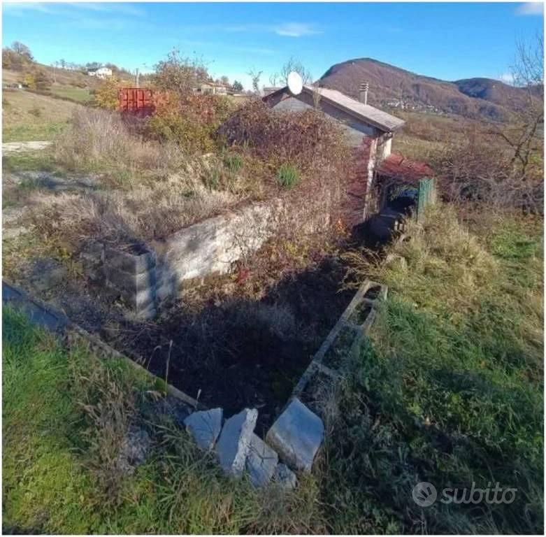 Casa – Tizzano Val Parma, Pratolungo - Altro