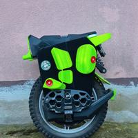 Monowheel begode master