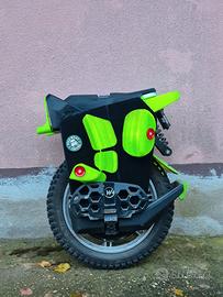 Monowheel begode master