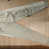 Pantaloni grigi Adidas XS