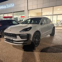 Porsche Macan 2.0 265CV