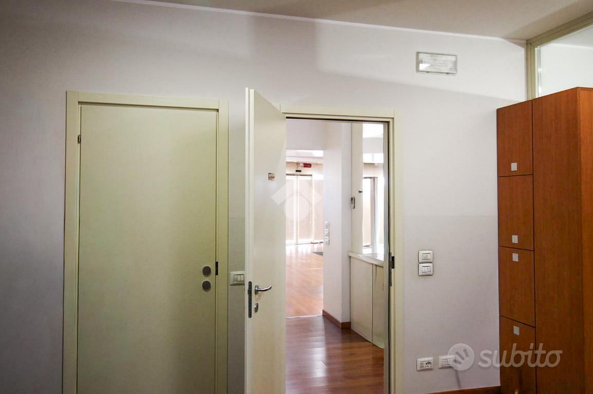 UFFICIO A CAPRIATE SAN GERVASIO - Altro