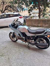  moto bmw K 100 RS
