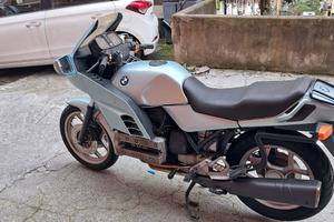  moto bmw K 100 RS