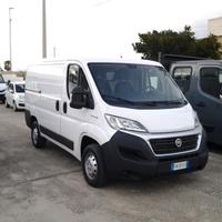 Fiat Ducato 2.0 M-jet 115cv E6 Passo Corto 2018
