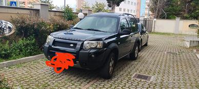 LAND ROVER Freelander 2ª serie - 2006
