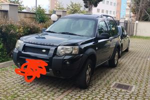 LAND ROVER Freelander 2ª serie - 2006
