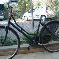 BICI USATE COME IN FOTO 30€OGNUNA ANCHE X RICAMBI