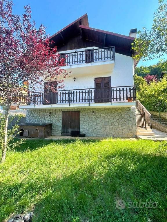 Casa – Pornassio, Ottano - Vista 2