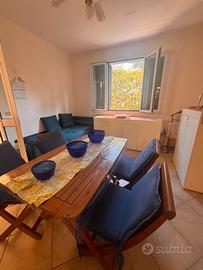 Torre dell'orso 500 m dal mare