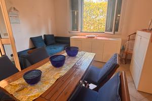 Torre dell'orso 500 m dal mare