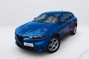 Alfa Romeo Tonale 1.5 130 CV MHEV TCT7 Sprint