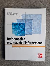 Informatica e cultura dell'informazione