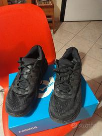 scarpe hoka gaviota 4 