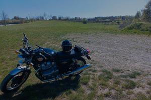 Intercpotor 650