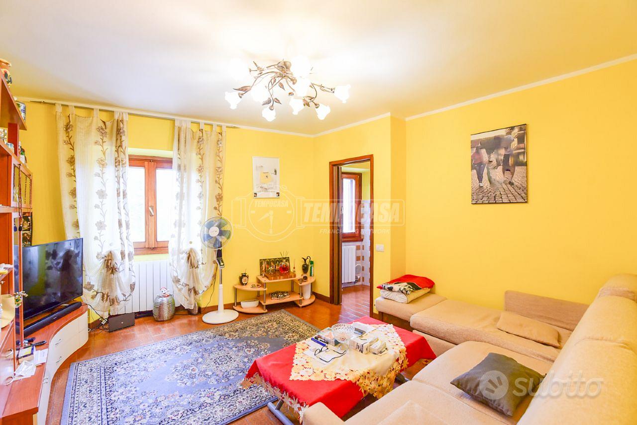 Appartamento – Capiago Intimiano, San Giorgio - Vista 3