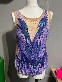 Body ginnastica ritmica