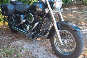 Kawasaki VN800 Classic