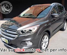 Ford Kuga Kuga II 2018- 2.0 tdci Business s&s 2wd