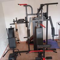 palestra