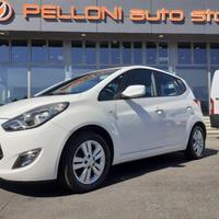 Hyundai ix20 1.4 CRDI 90 CV GARANZIA - 1°PROP...
