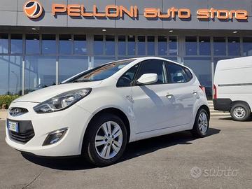 Hyundai ix20 1.4 CRDI 90 CV GARANZIA - 1°PROP...